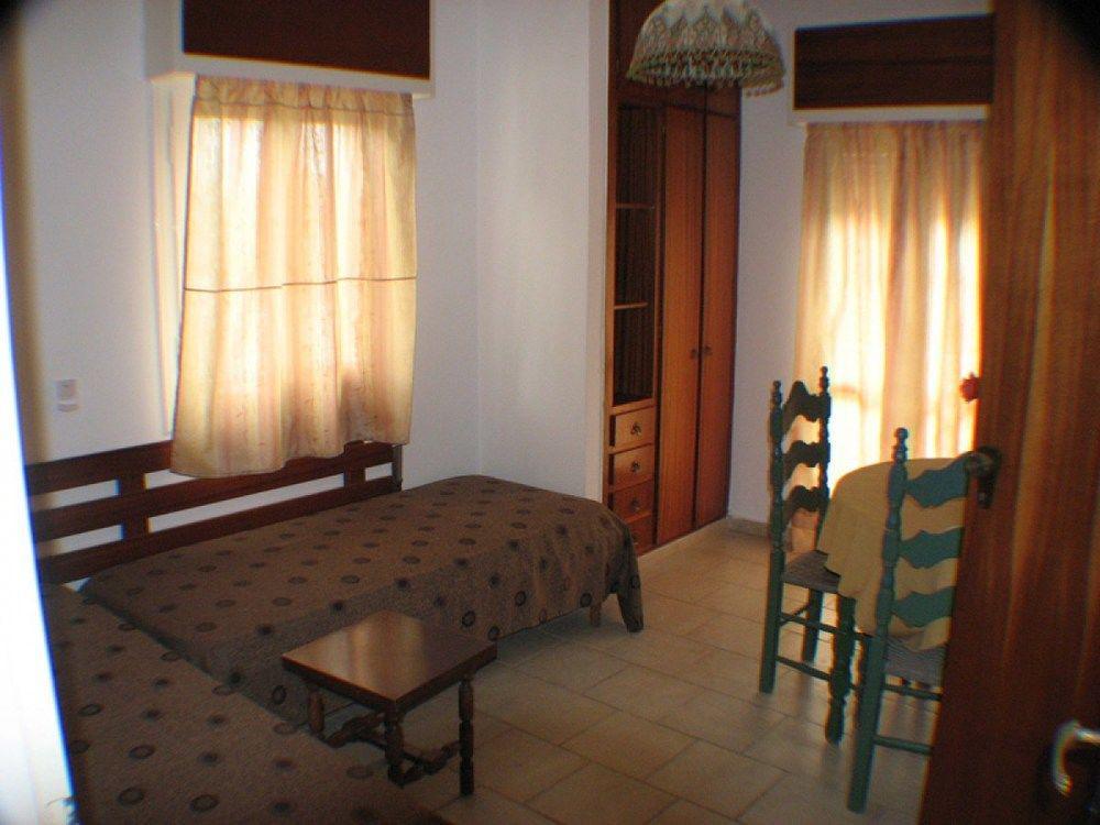 Villa Malia Stalida 外观 照片