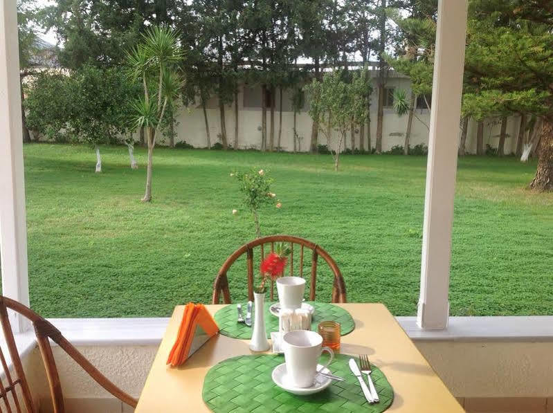 Villa Malia Stalida 外观 照片