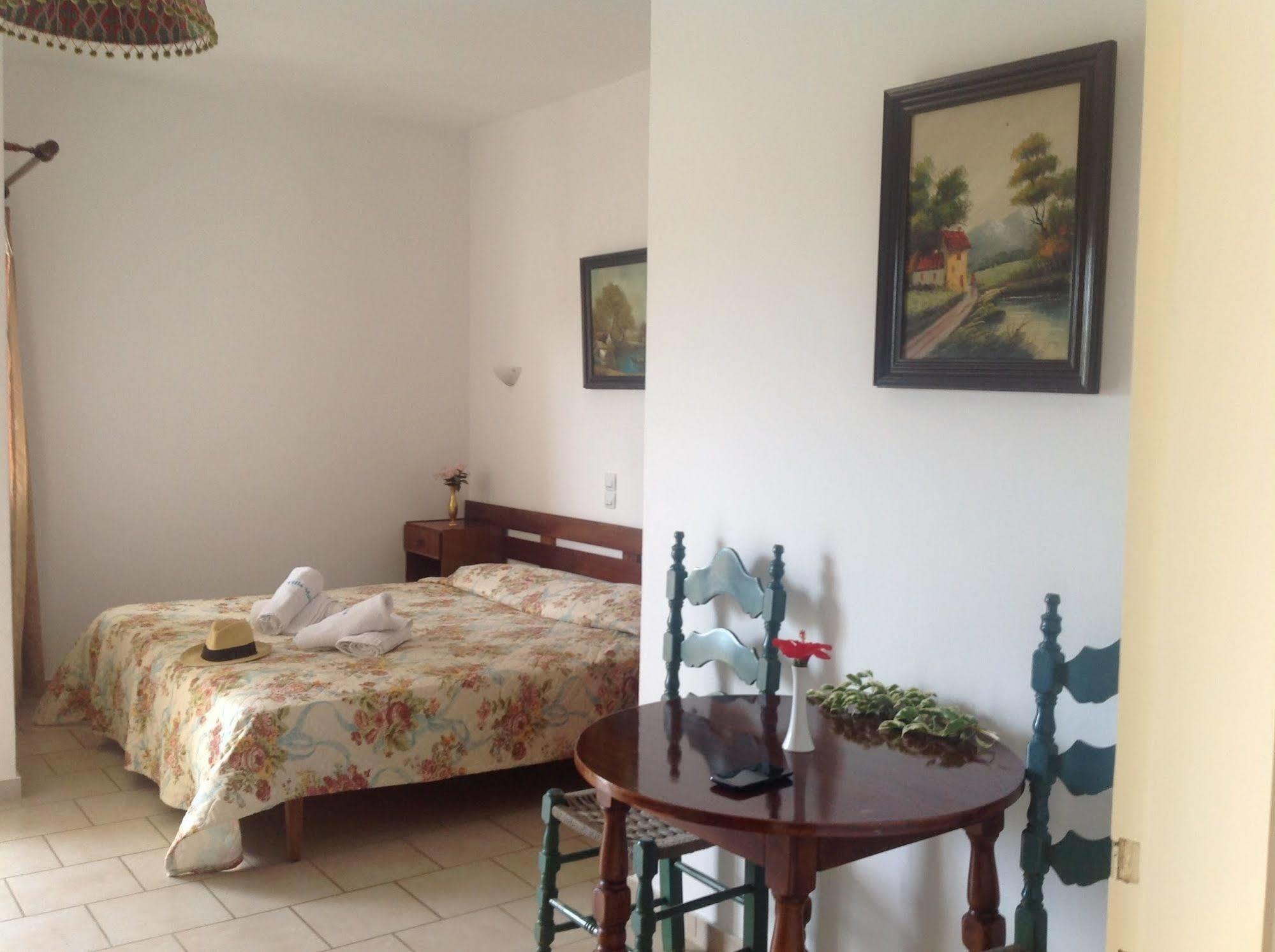 Villa Malia Stalida 外观 照片
