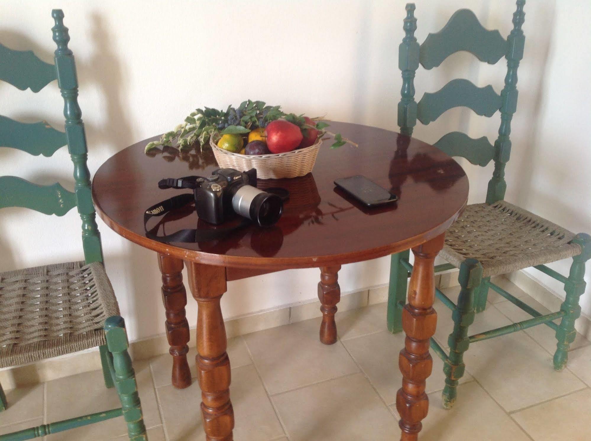 Villa Malia Stalida 外观 照片