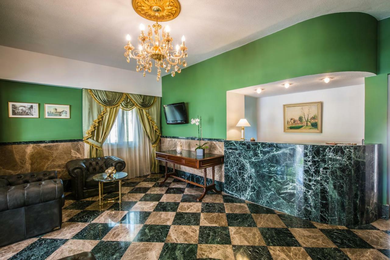Villa Malia Stalida 外观 照片